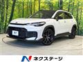 2025 Toyota CorollaCross