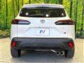 2025 Toyota CorollaCross