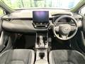 2025 Toyota CorollaCross
