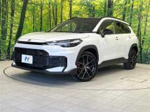 2025 Toyota CorollaCross