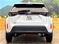 2025 Toyota Yaris Cross