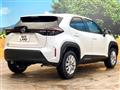 2025 Toyota Yaris Cross