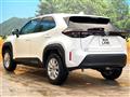 2025 Toyota Yaris Cross
