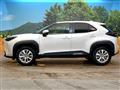 2025 Toyota Yaris Cross