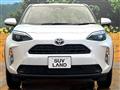 2025 Toyota Yaris Cross
