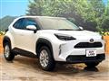 2025 Toyota Yaris Cross