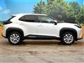 2025 Toyota Yaris Cross
