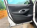 2025 Toyota Yaris Cross