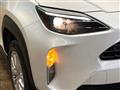 2025 Toyota Yaris Cross