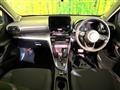 2025 Toyota Yaris Cross