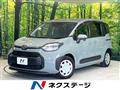 2022 Toyota Sienta