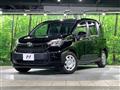 2025 Toyota Sienta