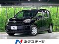 2025 Toyota Sienta