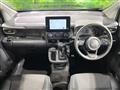 2025 Toyota Sienta