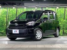 2025 Toyota Sienta