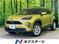 2021 Toyota Yaris Cross