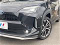 2021 Toyota Yaris Cross