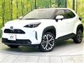 2021 Toyota Yaris Cross