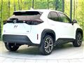 2021 Toyota Yaris Cross