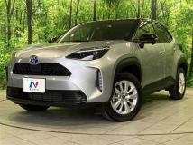 2021 Toyota Yaris Cross