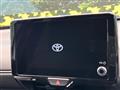 2025 Toyota Yaris Cross