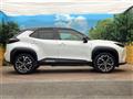 2025 Toyota Yaris Cross