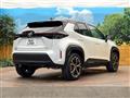 2025 Toyota Yaris Cross
