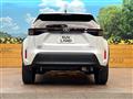 2025 Toyota Yaris Cross
