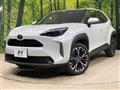 2025 Toyota Yaris Cross
