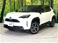 2021 Toyota Yaris Cross