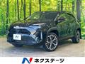2021 Toyota Yaris Cross