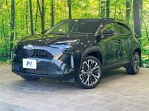 2021 Toyota Yaris Cross