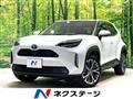 2022 Toyota Yaris Cross