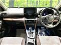 2022 Toyota Yaris Cross