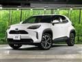 2022 Toyota Yaris Cross