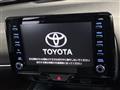 2022 Toyota Yaris Cross