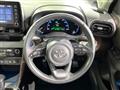 2022 Toyota Yaris Cross