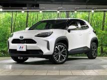 2022 Toyota Yaris Cross
