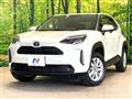 2022 Toyota Yaris Cross