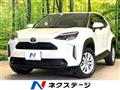 2022 Toyota Yaris Cross