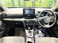 2022 Toyota Yaris Cross