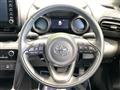 2022 Toyota Yaris Cross