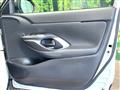 2022 Toyota Yaris Cross