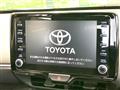2022 Toyota Yaris Cross