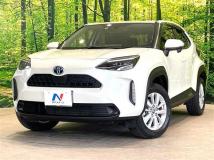 2022 Toyota Yaris Cross