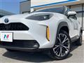 2022 Toyota Yaris Cross