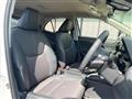 2022 Toyota Yaris Cross