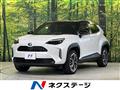 2023 Toyota Yaris Cross