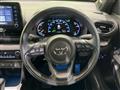 2023 Toyota Yaris Cross