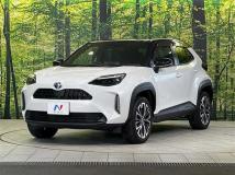 2023 Toyota Yaris Cross
